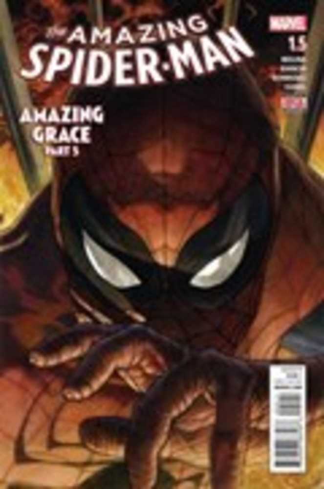 Amazing Spider-Man (2014) #1.5