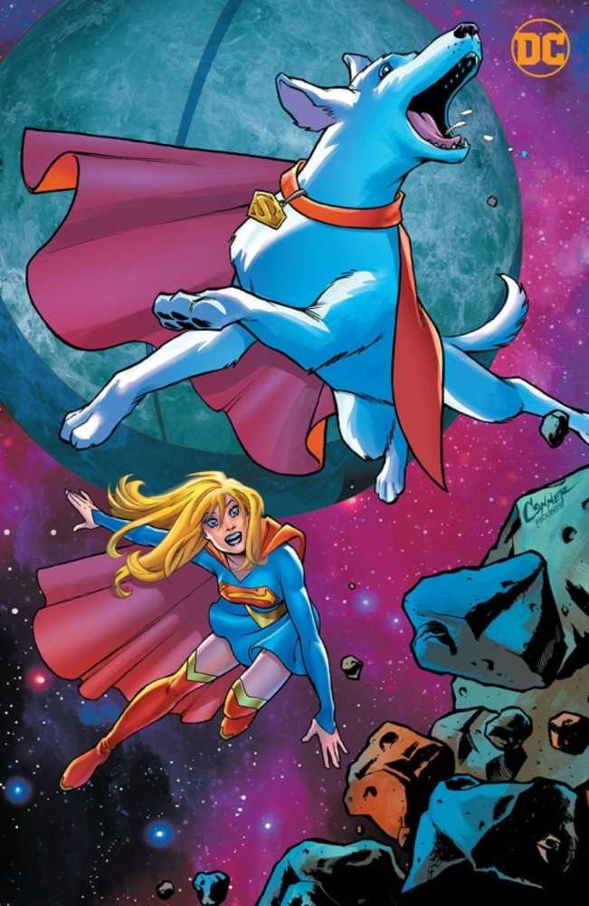 Supergirl (2016) #22 Variant Edition