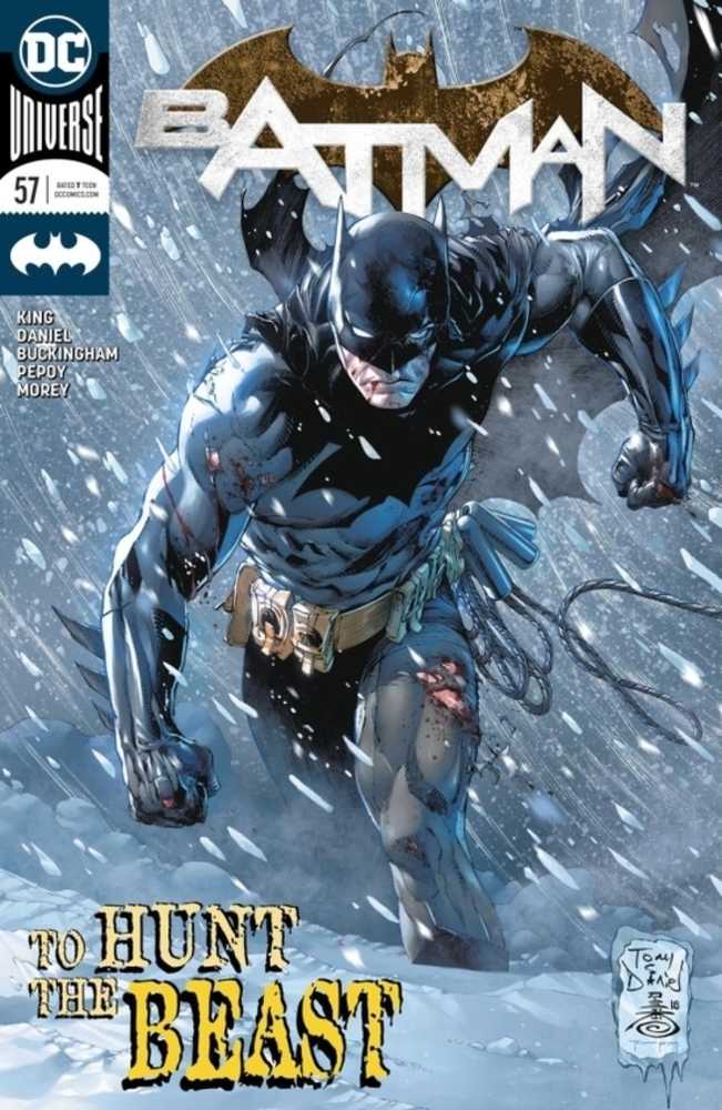 Batman (2016) #057