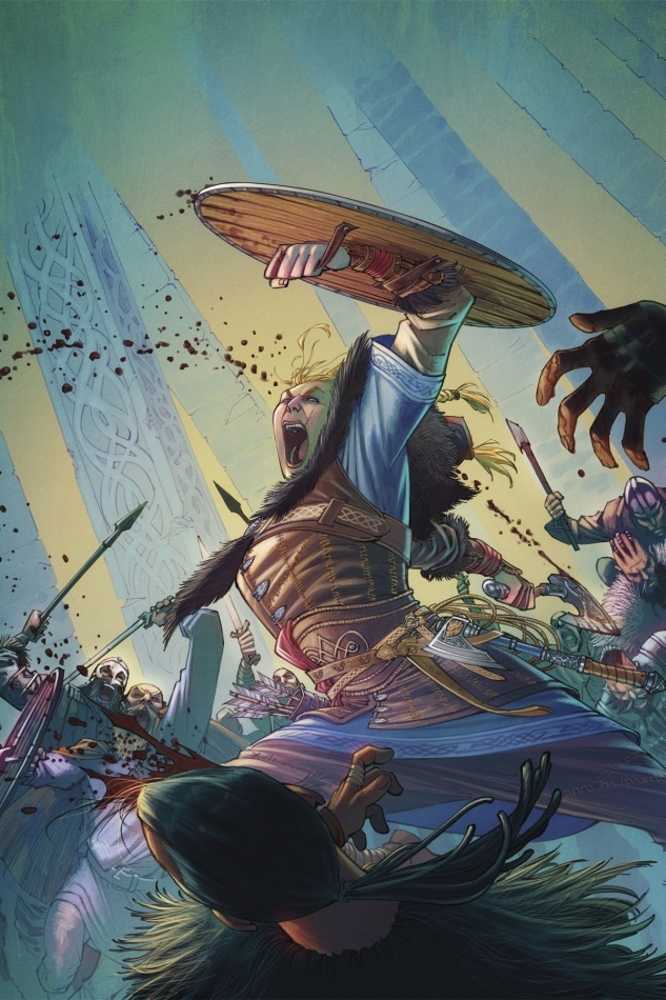 Assassins Creed Valhalla Song Of Glory #2
