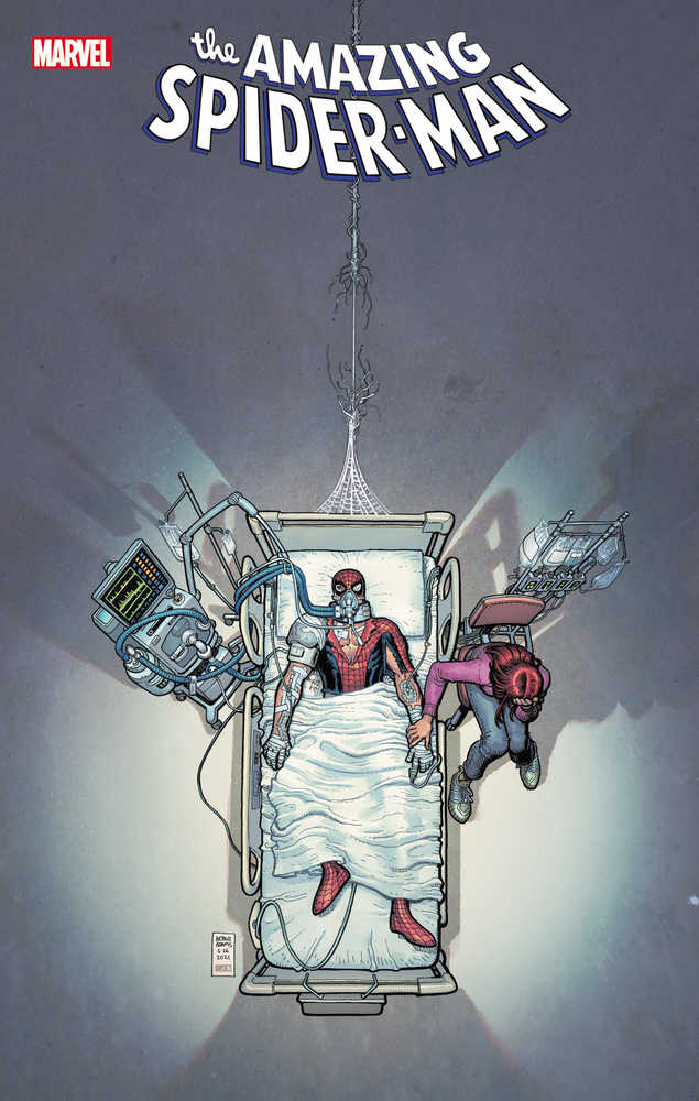 Amazing Spider-Man (2018) #76
