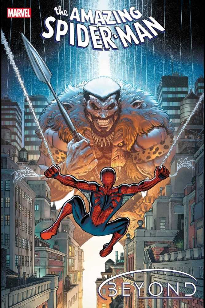 Amazing Spider-Man (2018) #79 (reader copy)