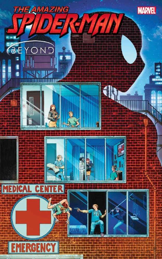 Amazing Spider-Man (2018) #82