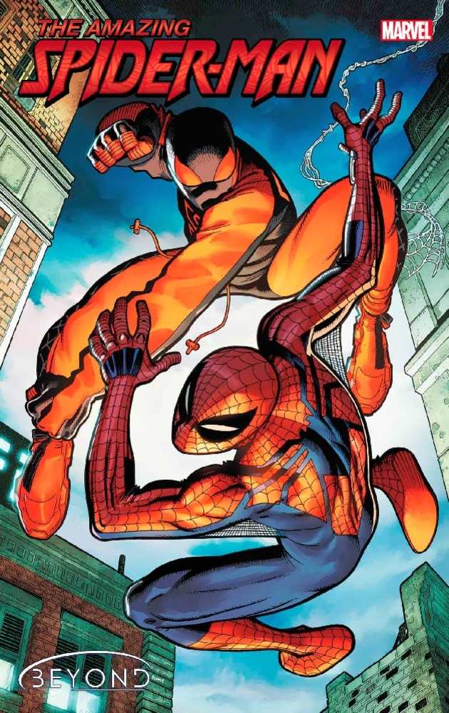 Amazing Spider-Man (2018) #81