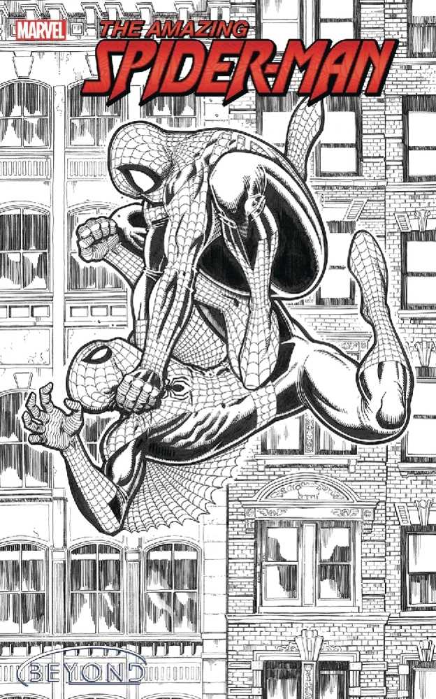 Amazing Spider-Man (2018) #93