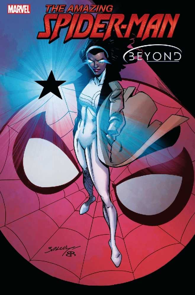 Amazing Spider-Man (2018) #92.Bey #92