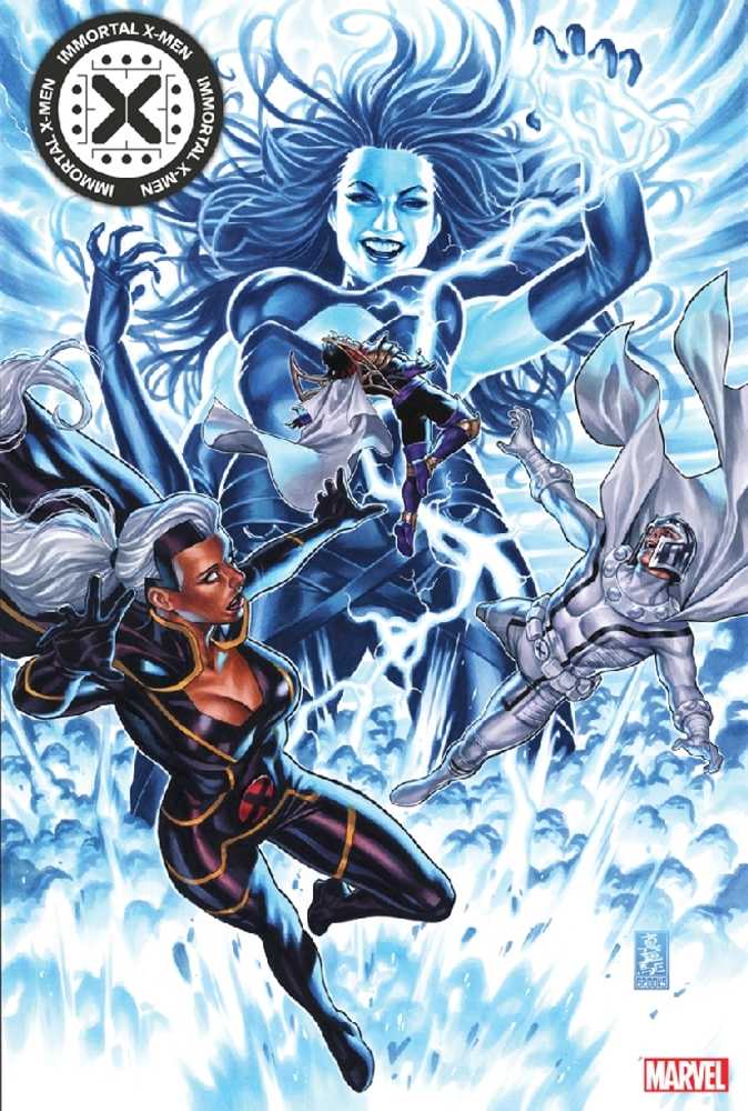 Immortal X-Men #02
