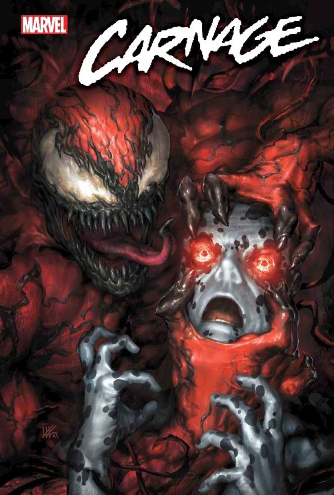 Carnage (2022) #04