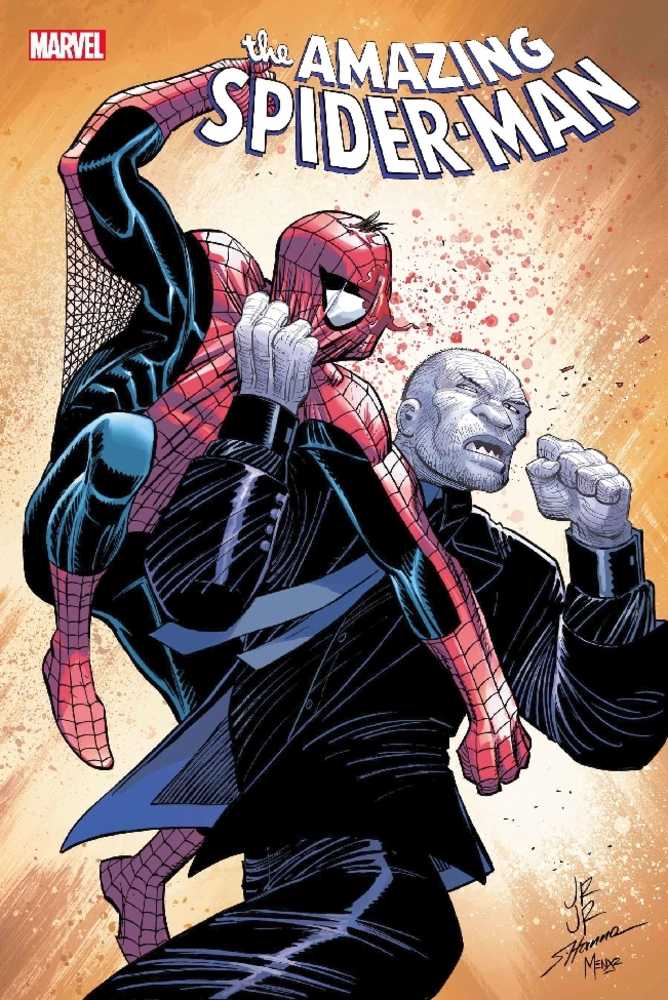 Amazing Spider-Man (2022) #05
