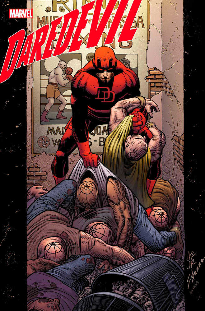 Daredevil #08