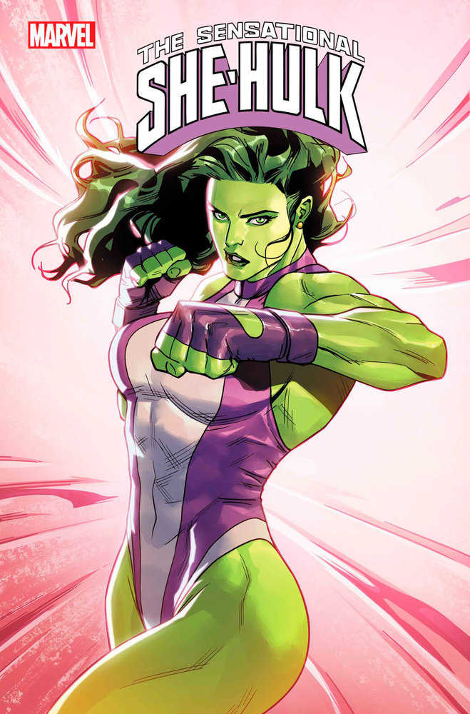 Sensational She-Hulk #09