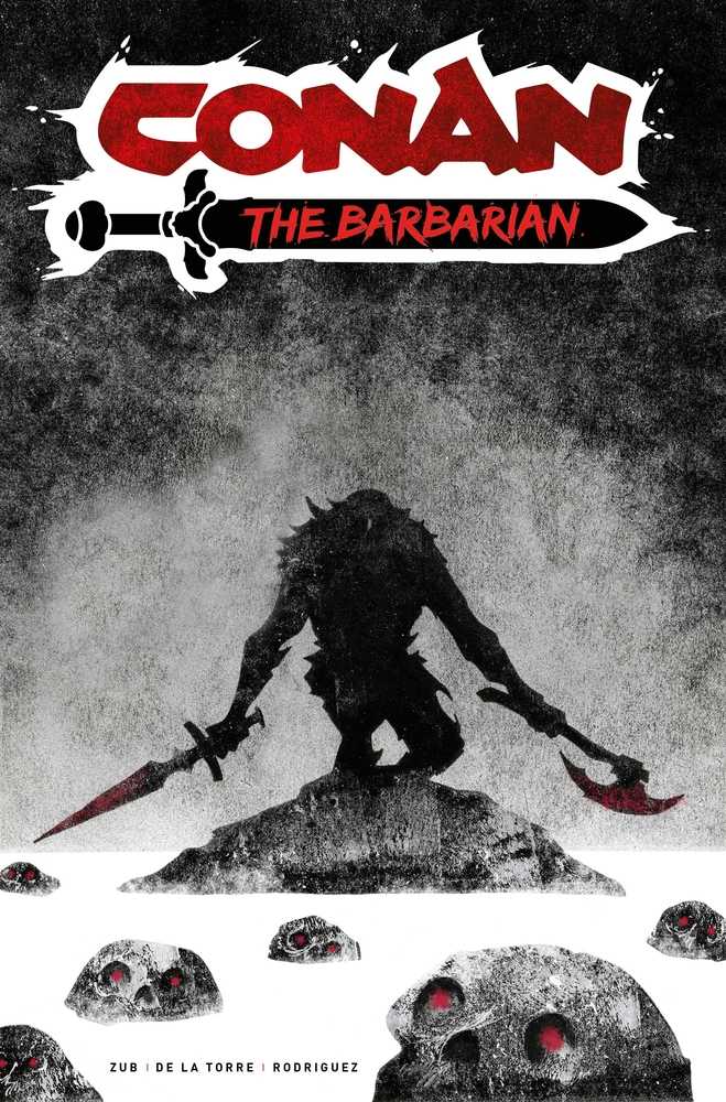 Conan Barbarian #12 Cover A Love (Mature)