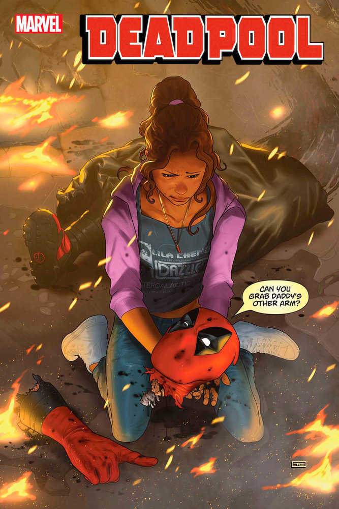 Deadpool #05