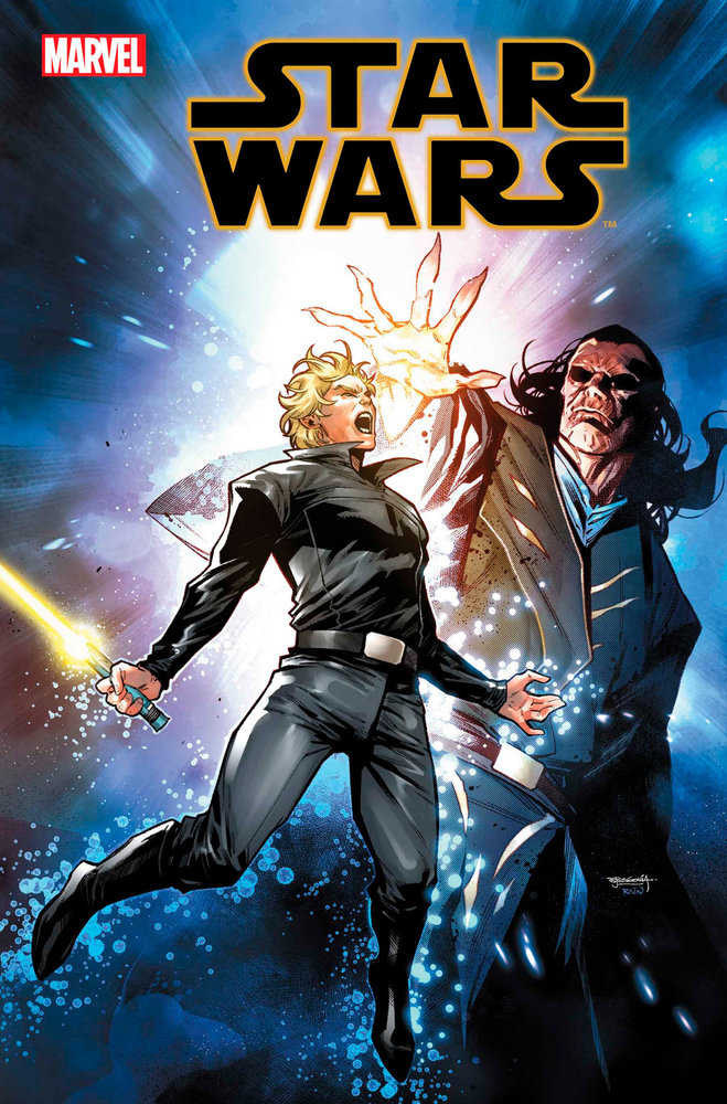Star Wars (2020) #50 Stephen Segovia Variant