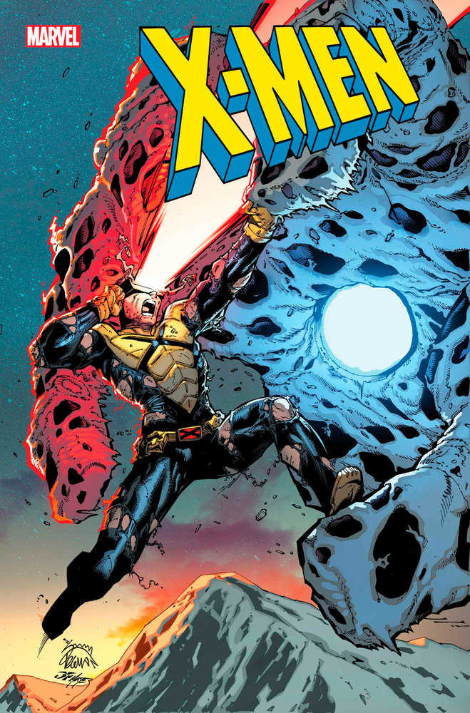 X-Men #07