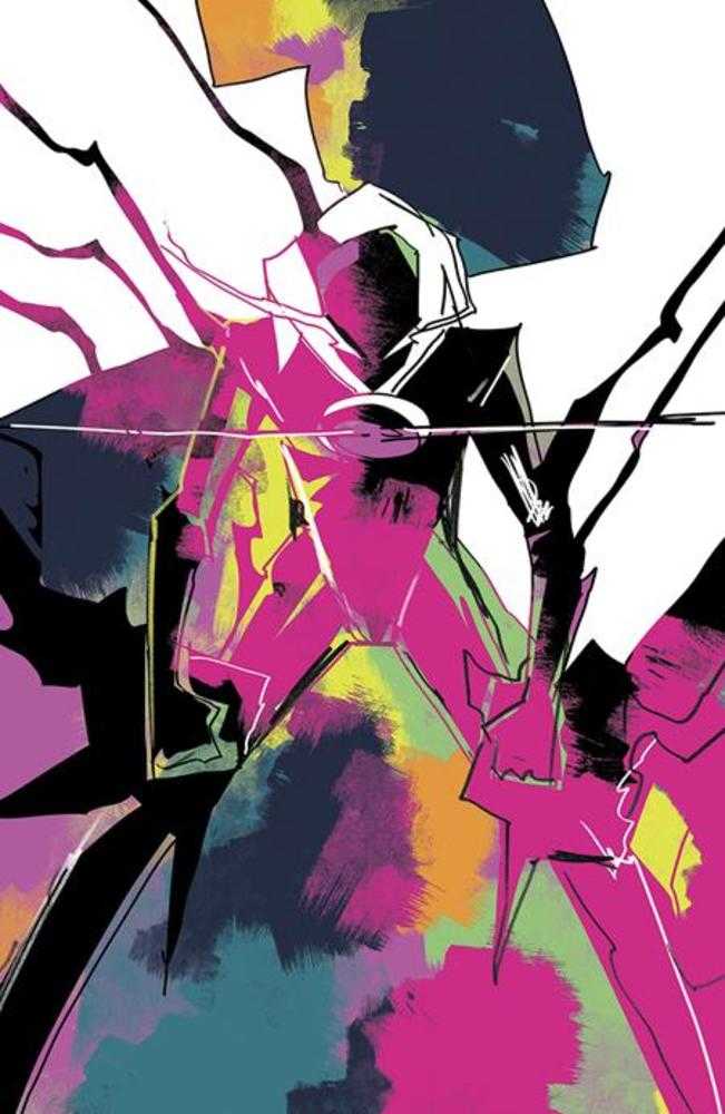 Radiant Black #34 Cover C 1 in 25 Matt Taylor Foil Variant