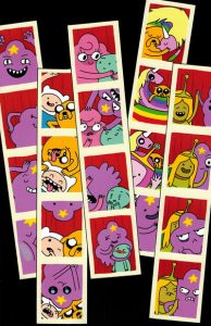 Adventure Time (2011) #14 Cover C