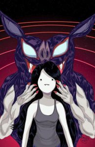 Adventure Time (2011) #14 Cover D