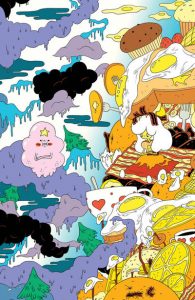 Adventure Time (2011) #03 Cover C
