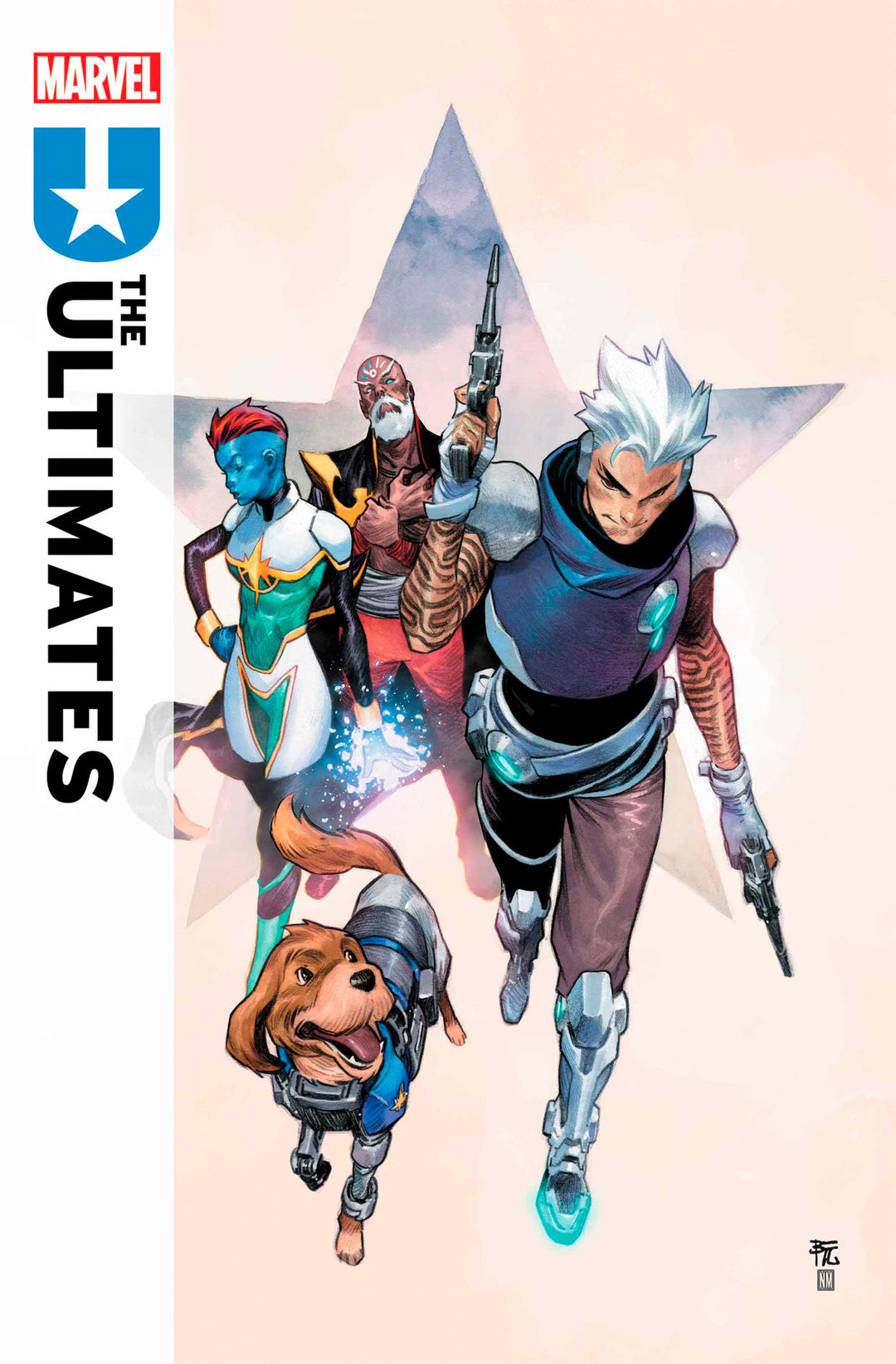 Ultimates #08