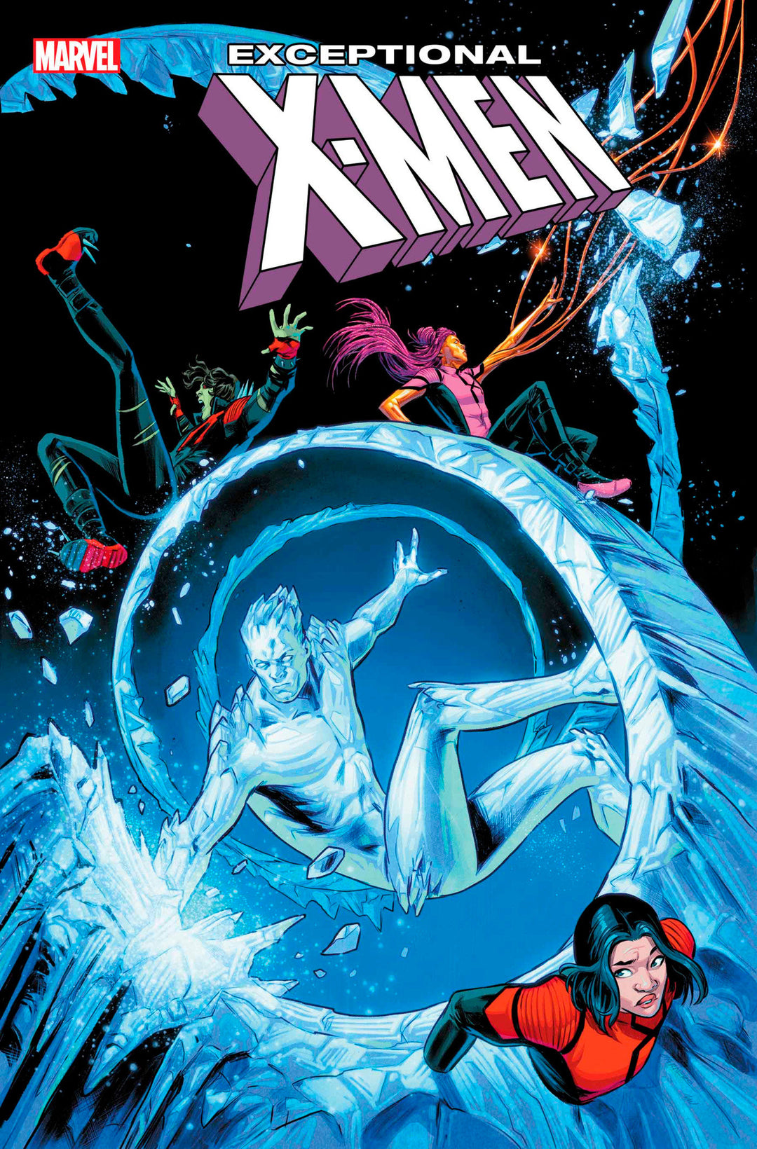 Exceptional X-Men #04