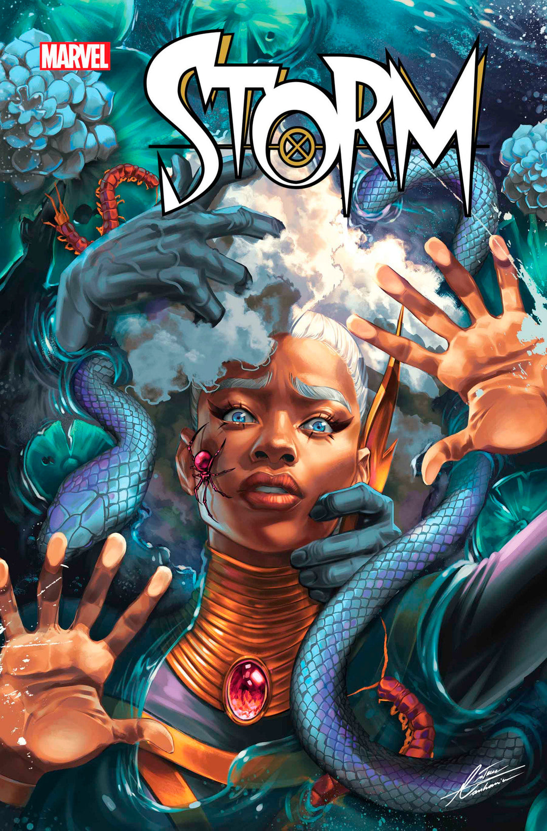 Storm #02