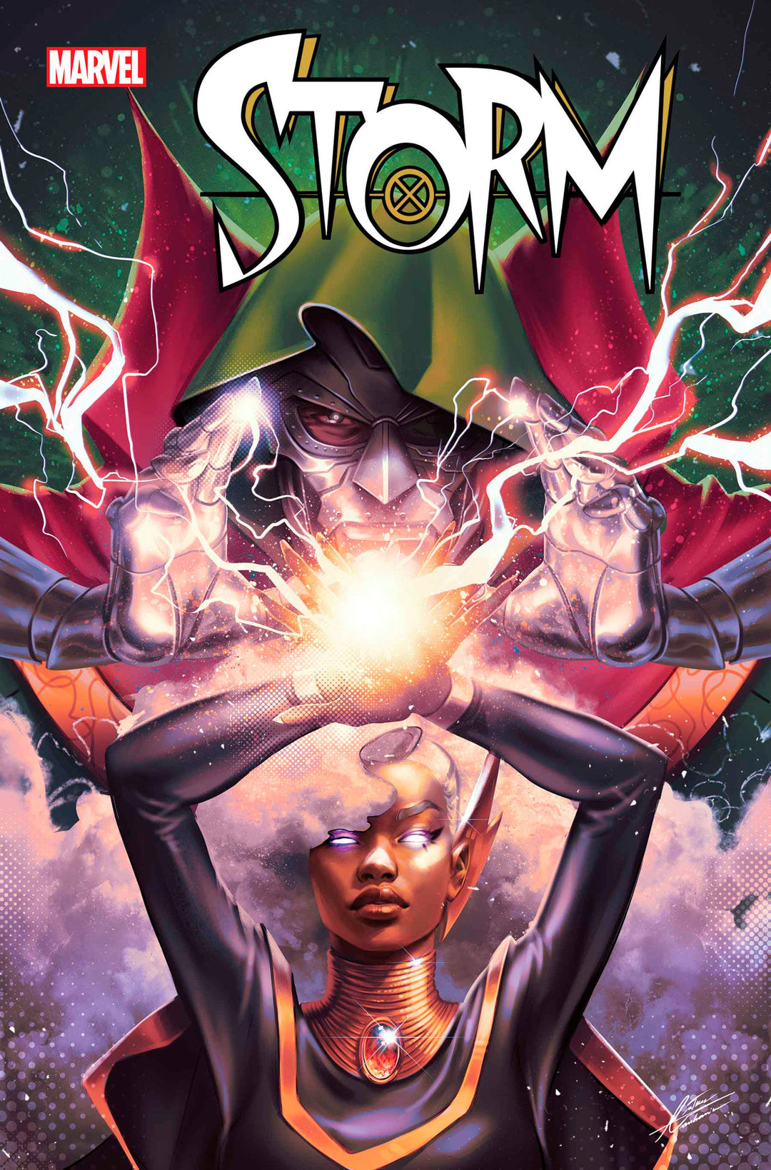 Storm #04
