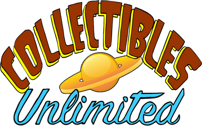 Collectibles Unlimited NH logo