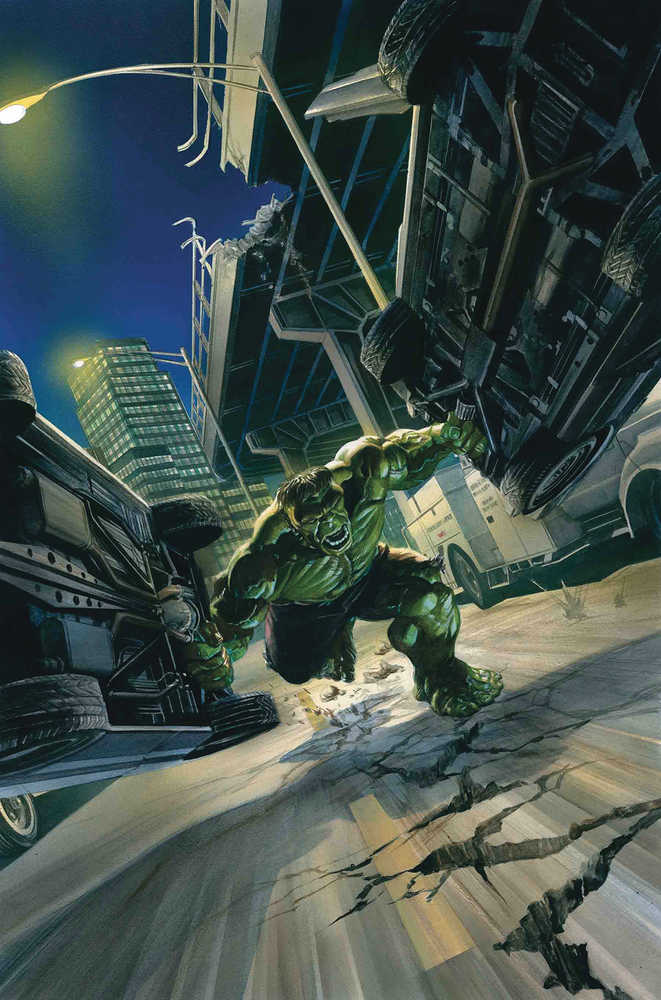 Immortal Hulk #04