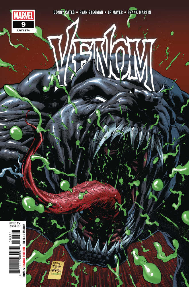 Venom (2018) #9