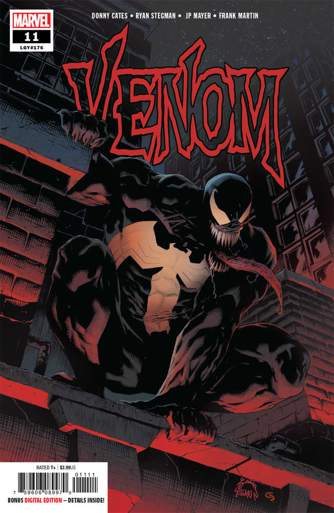 Venom (2018) #11