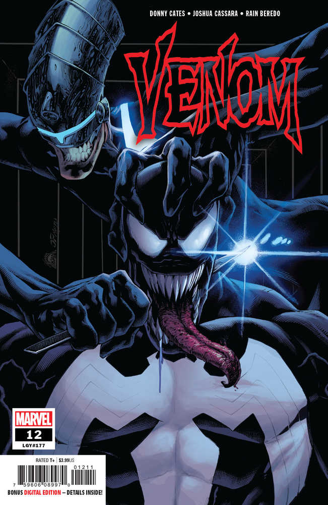 Venom (2018) #12