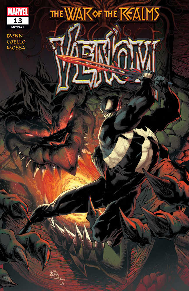 Venom (2019) #13