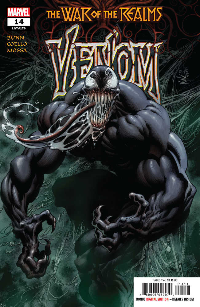 Venom (2018) #14