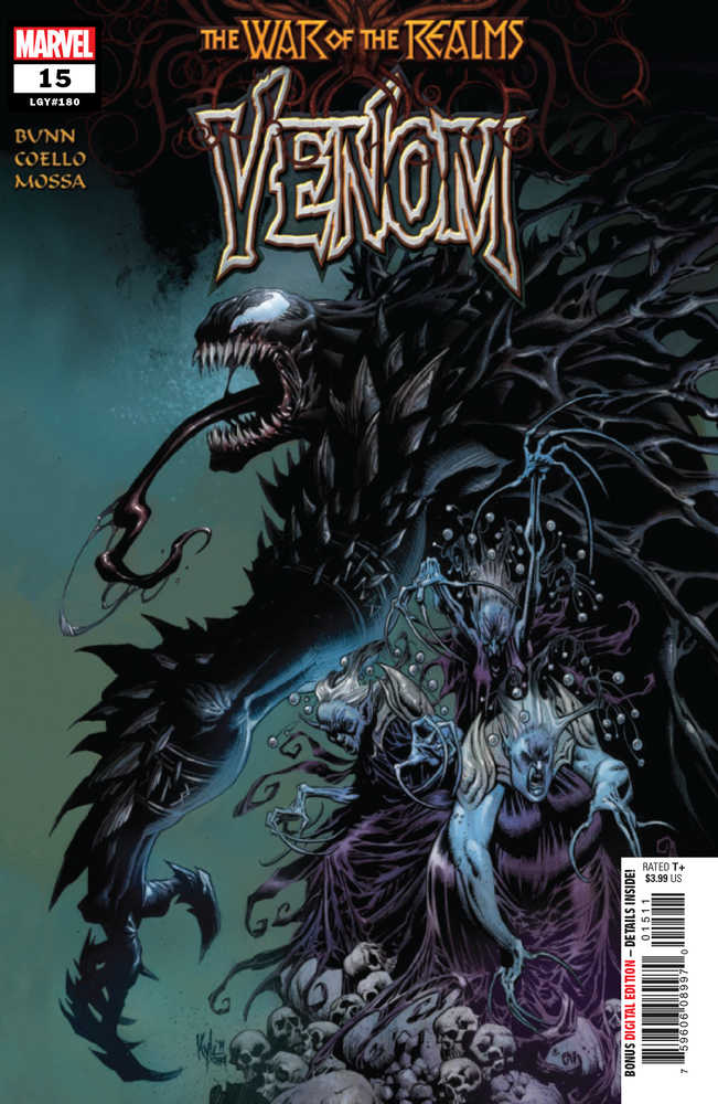 Venom (2018) #15