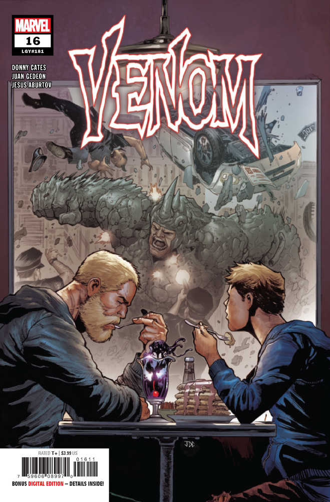 Venom (2018) #16