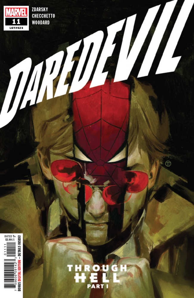 Daredevil (2019) #11