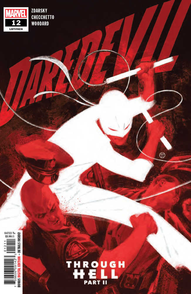 Daredevil (2019) #12