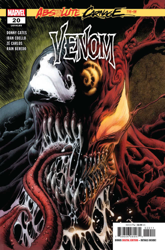 Venom (2018) #20 Ac