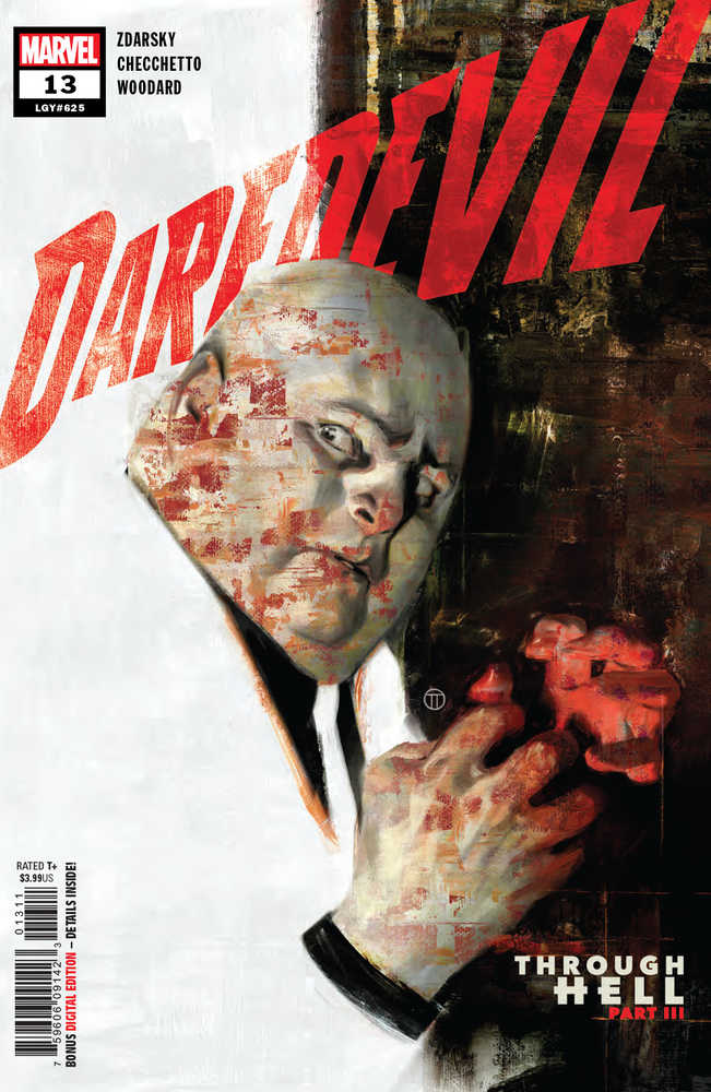 Daredevil (2019) #13