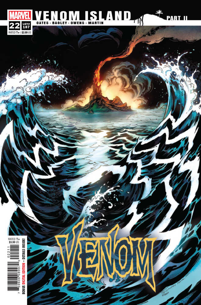 Venom (2018) #22