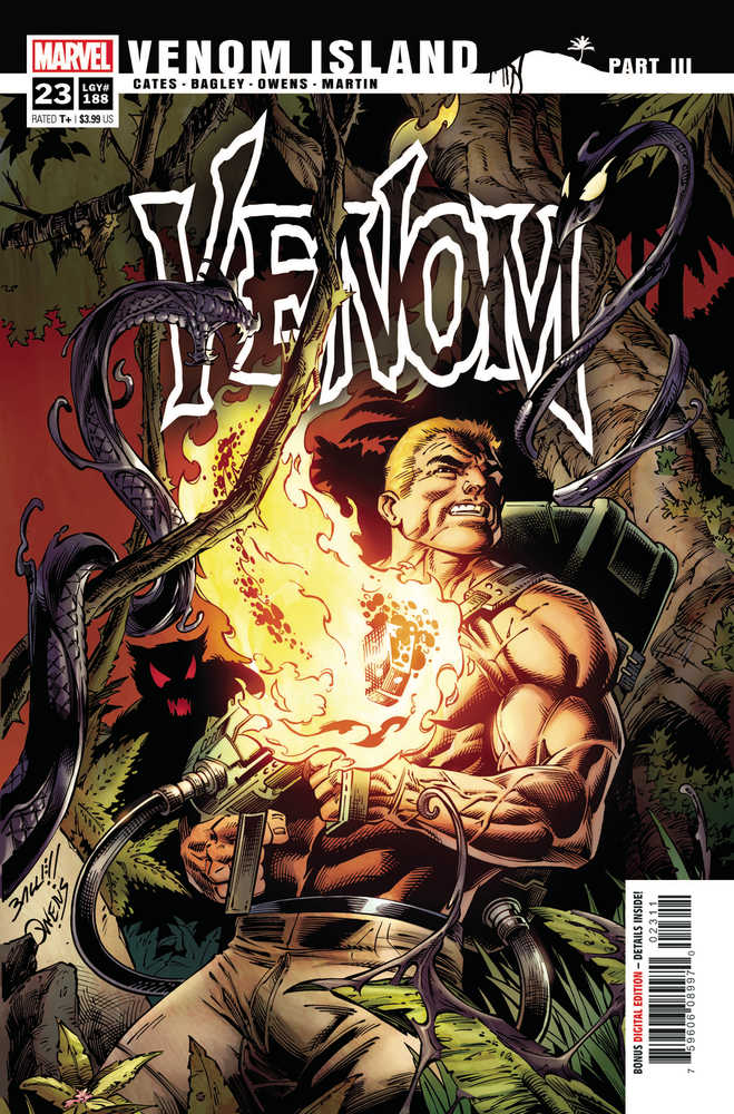 Venom (2018) #23