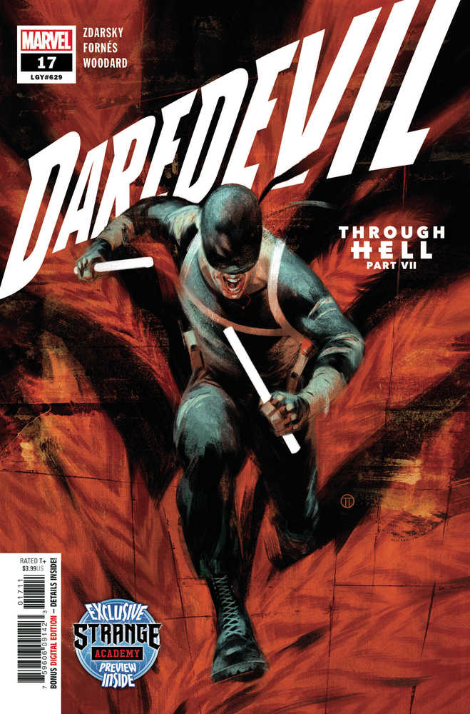 Daredevil (2019) #17