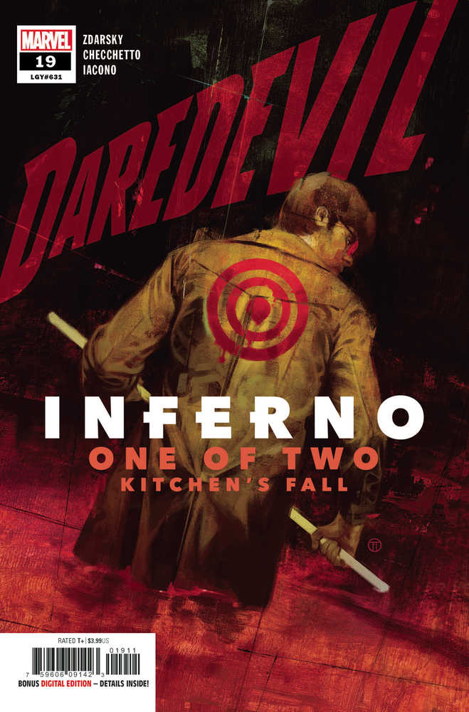 Daredevil (2019) #19