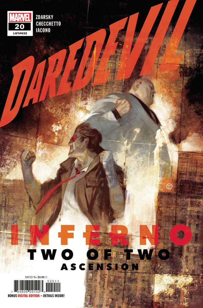Daredevil (2019) #20