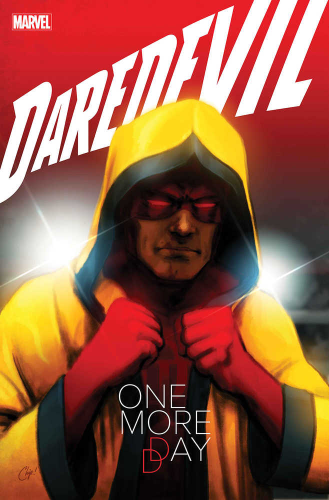 Daredevil Annual (2020) #1