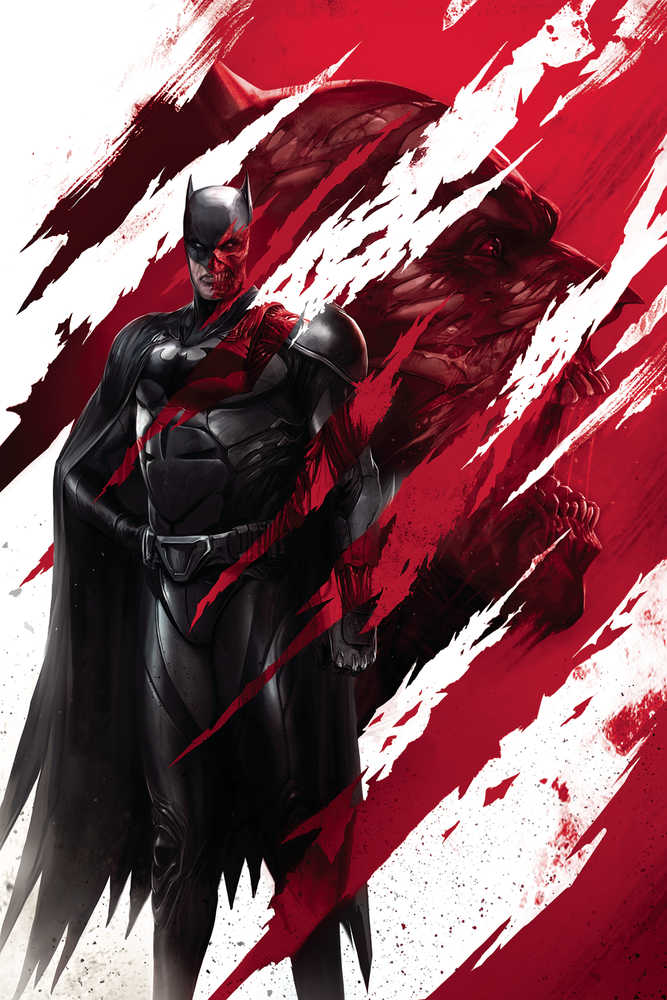 Dceased Dead Planet #1 (Of 6) Card Stock F Mattina Variant Edition