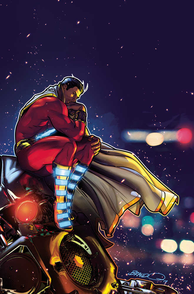 Shazam (2018) #14