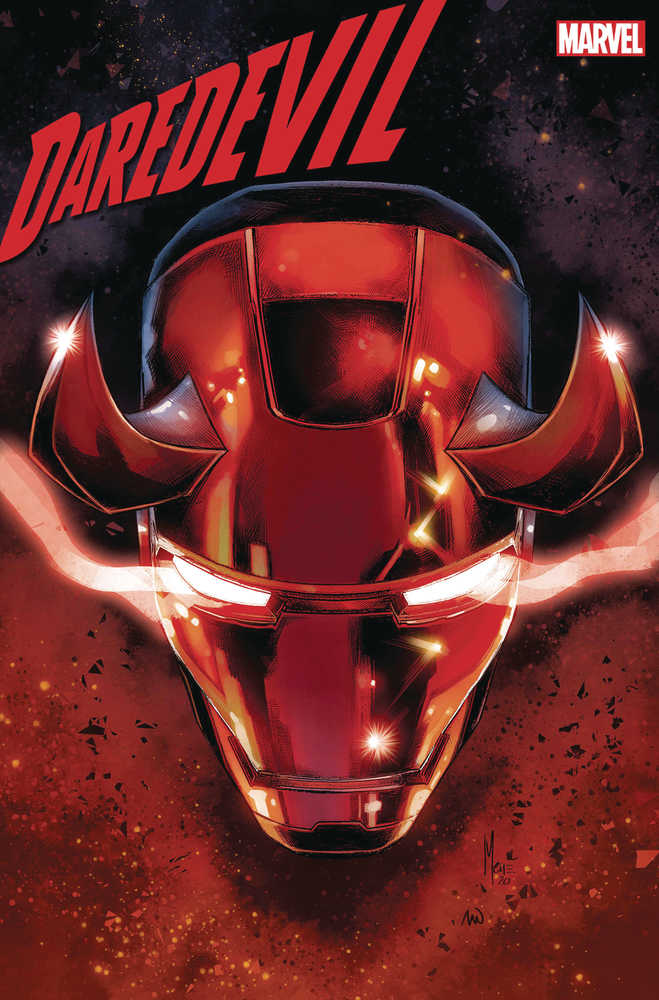 Daredevil (2019) #22
