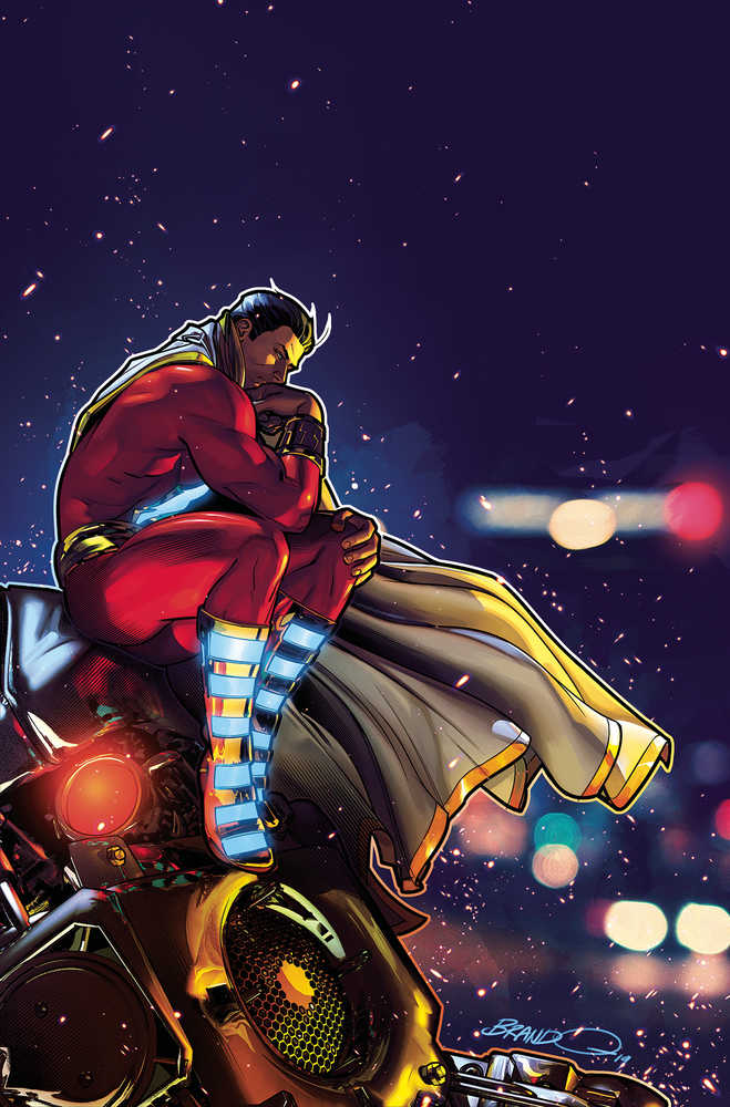 Shazam (2018) #15